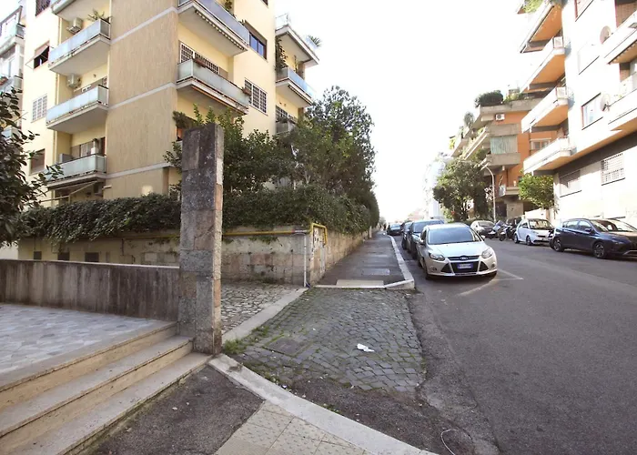 Graziano House Apartamento