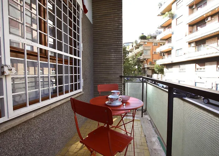 Graziano House *