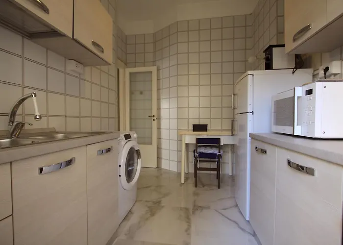 Apartamento Graziano House
