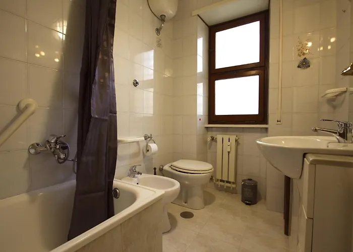 Apartamento Graziano House Roma