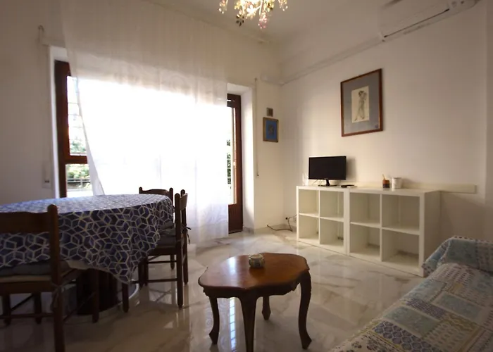 Graziano House Roma