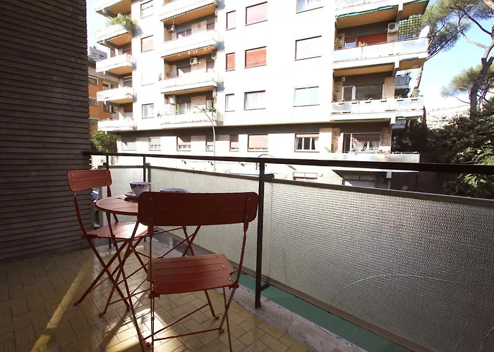 Apartamento Graziano House
