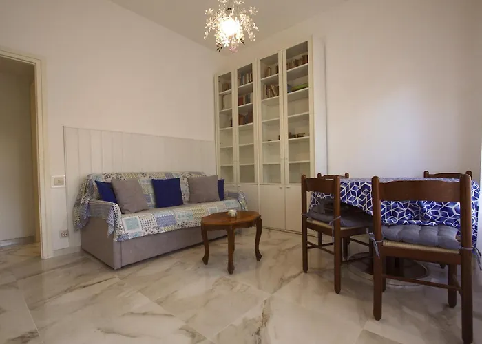 Graziano House *