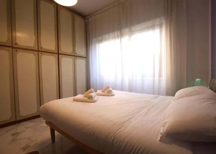 Graziano House * Roma