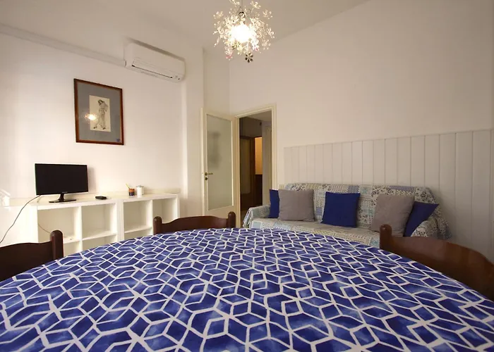 Apartamento Graziano House Roma