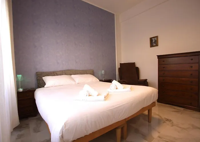 Graziano House