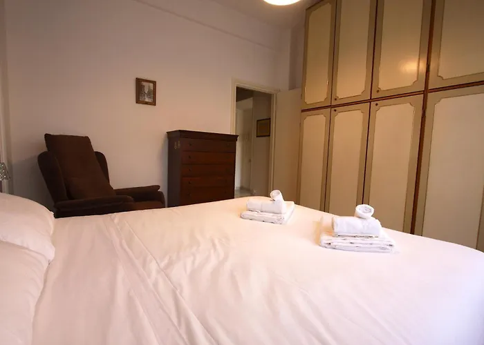 Graziano House Apartamento