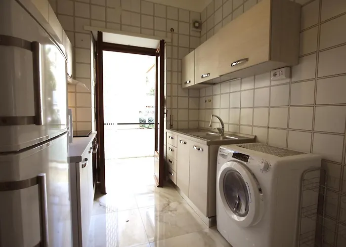 Apartamento Graziano House *