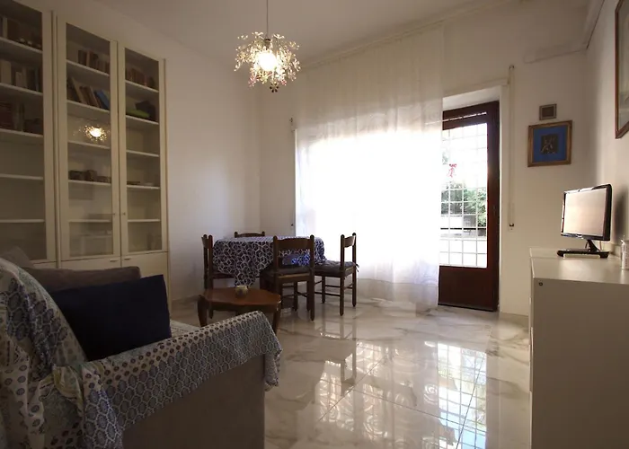 Graziano House * Roma