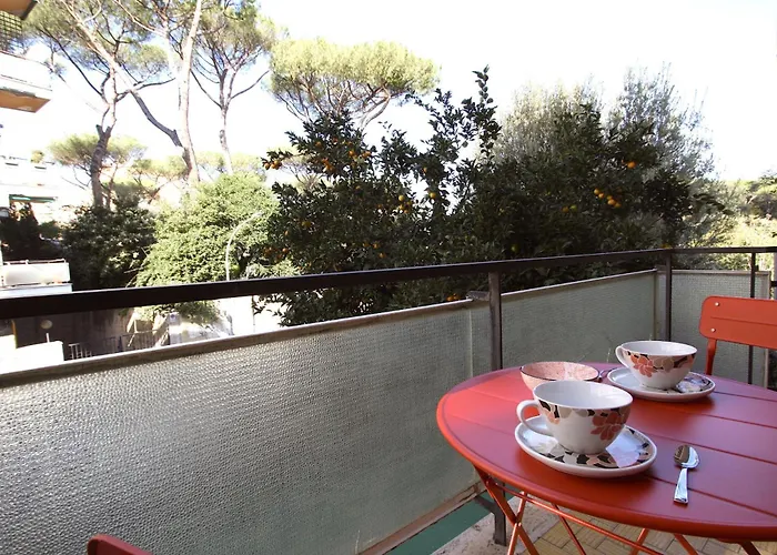 Graziano House * Roma